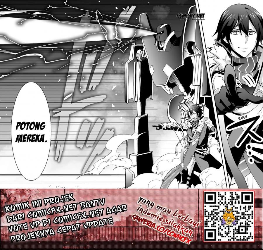 Isekai De Te Ni Ireta Seisan Skill Wa Saikyou Datta You Desu Chap 13 - Next Chap 14