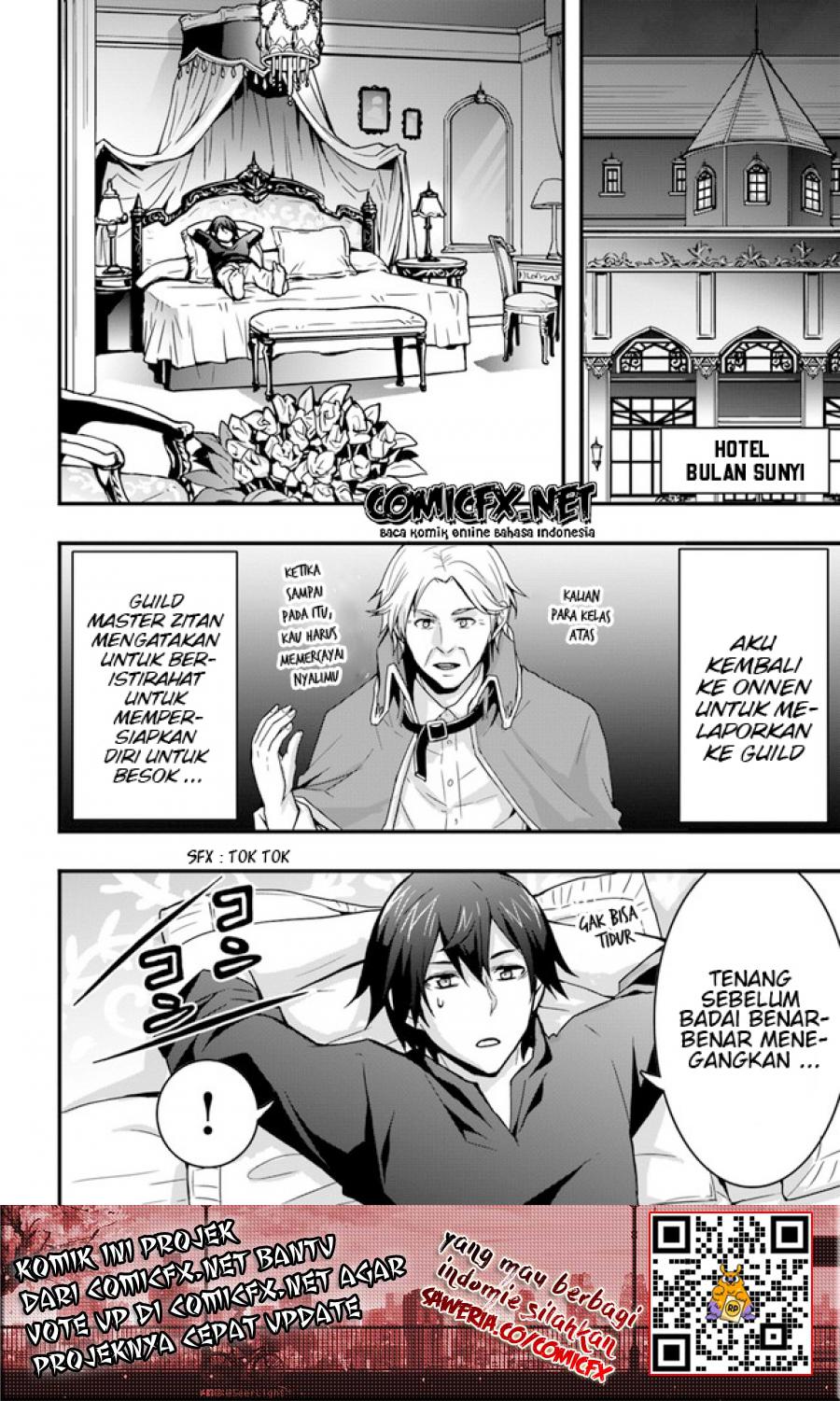 Isekai De Te Ni Ireta Seisan Skill Wa Saikyou Datta You Desu Chap 13 - Next Chap 14