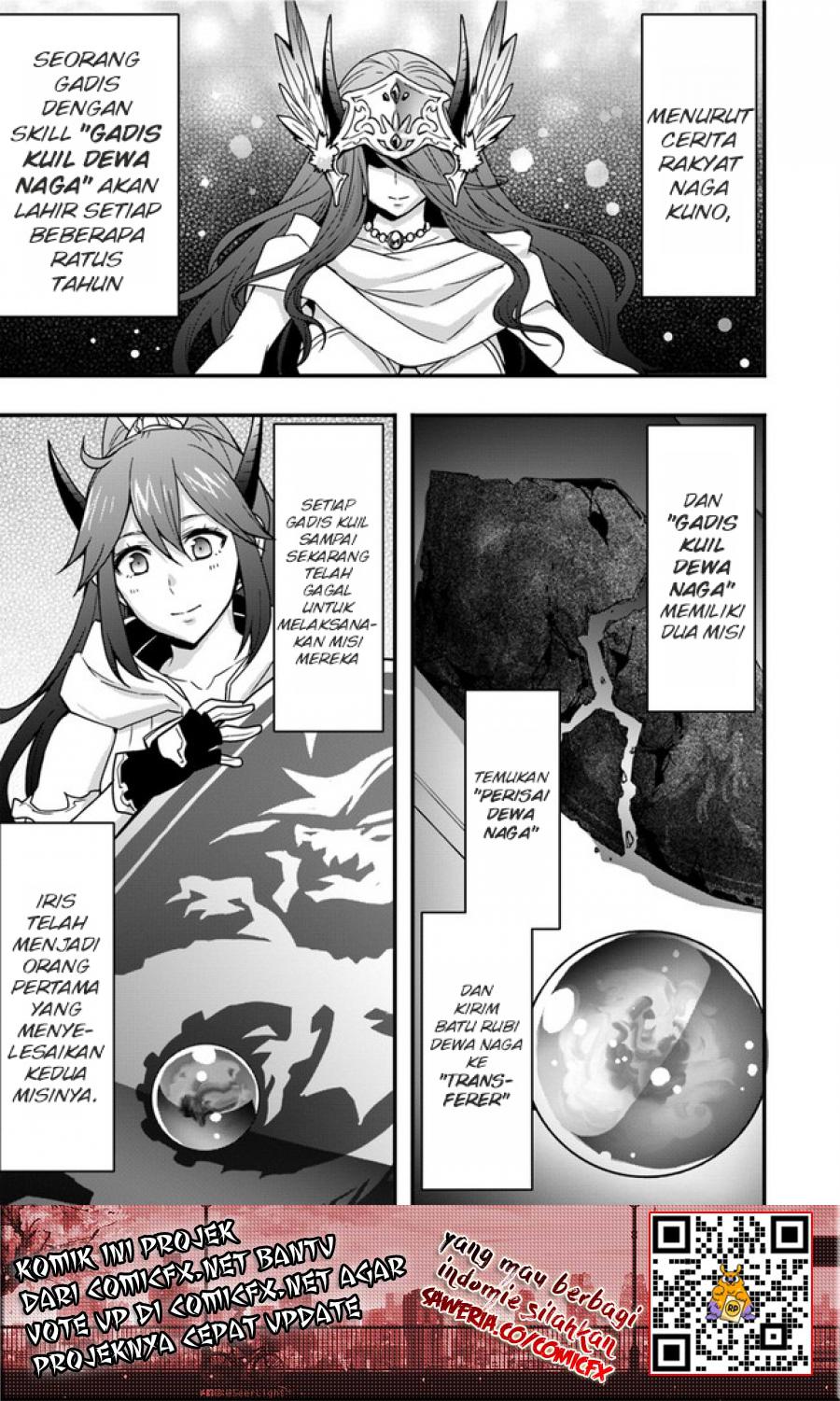 Isekai De Te Ni Ireta Seisan Skill Wa Saikyou Datta You Desu Chap 13 - Next Chap 14