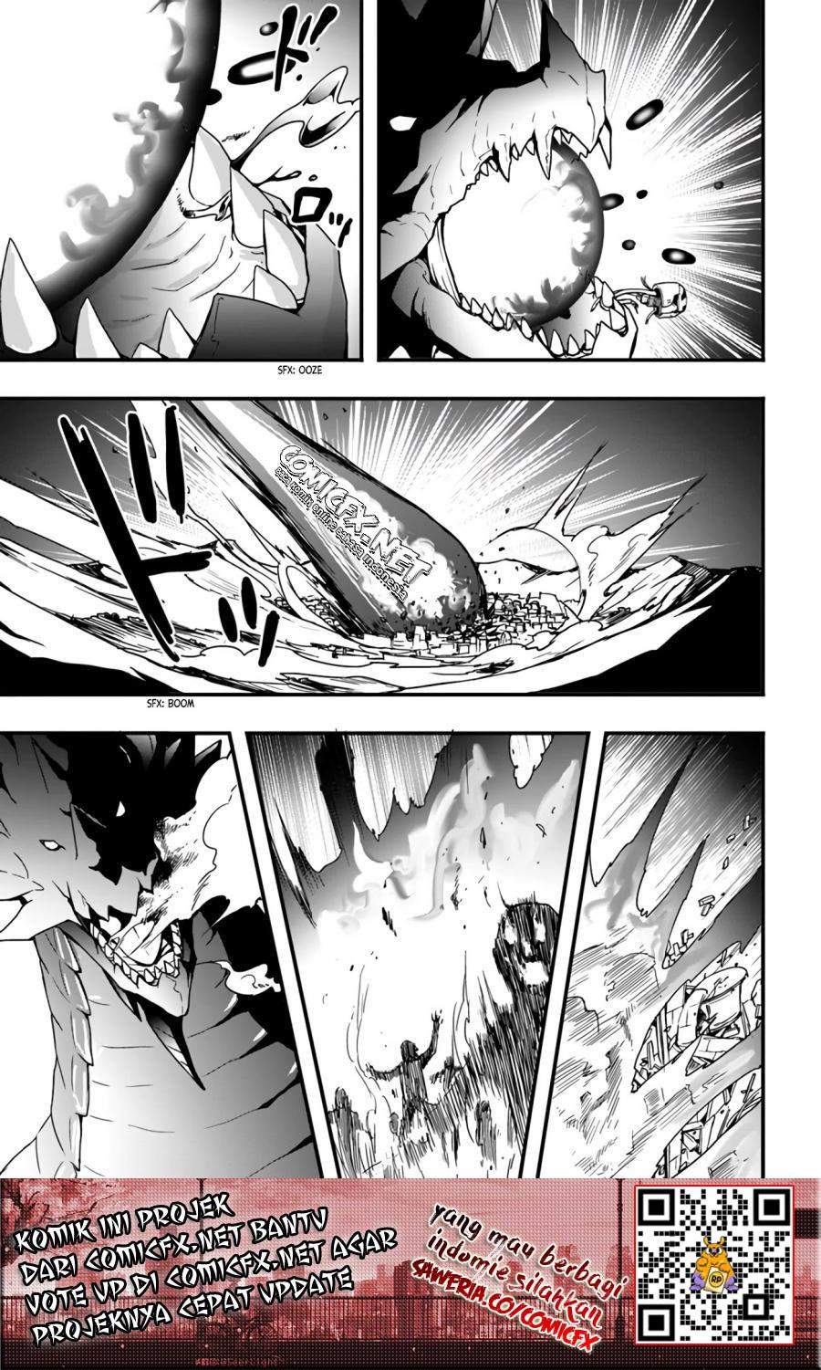 Isekai De Te Ni Ireta Seisan Skill Wa Saikyou Datta You Desu Chap 11 - Next Chap 12