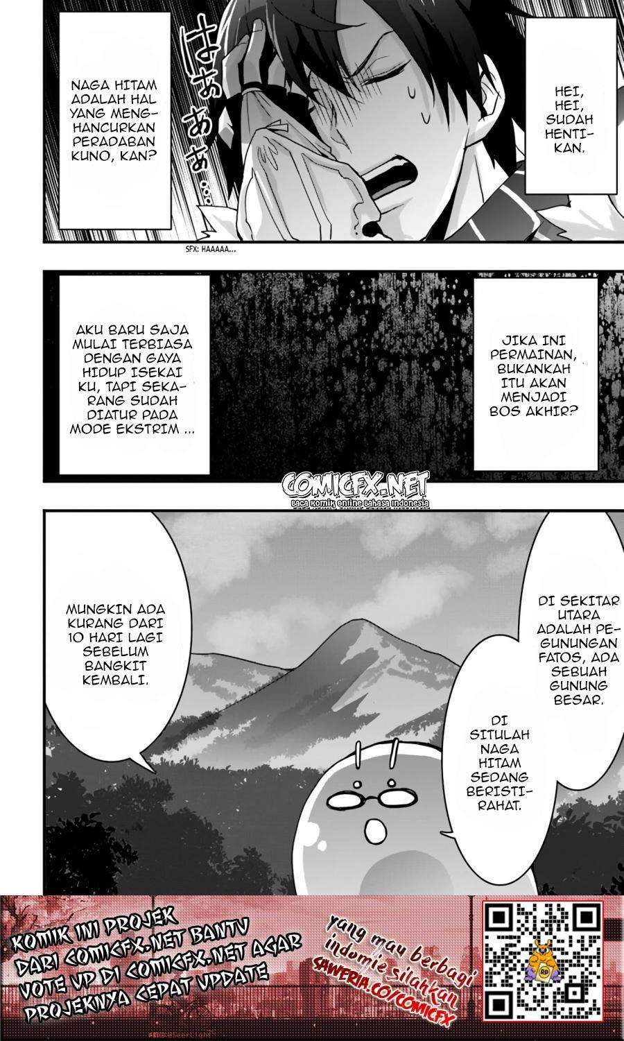 Isekai De Te Ni Ireta Seisan Skill Wa Saikyou Datta You Desu Chap 11 - Next Chap 12