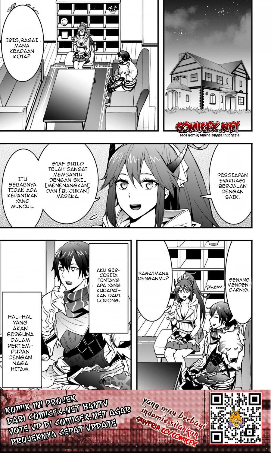 Isekai De Te Ni Ireta Seisan Skill Wa Saikyou Datta You Desu Chap 12 - Next Chap 13