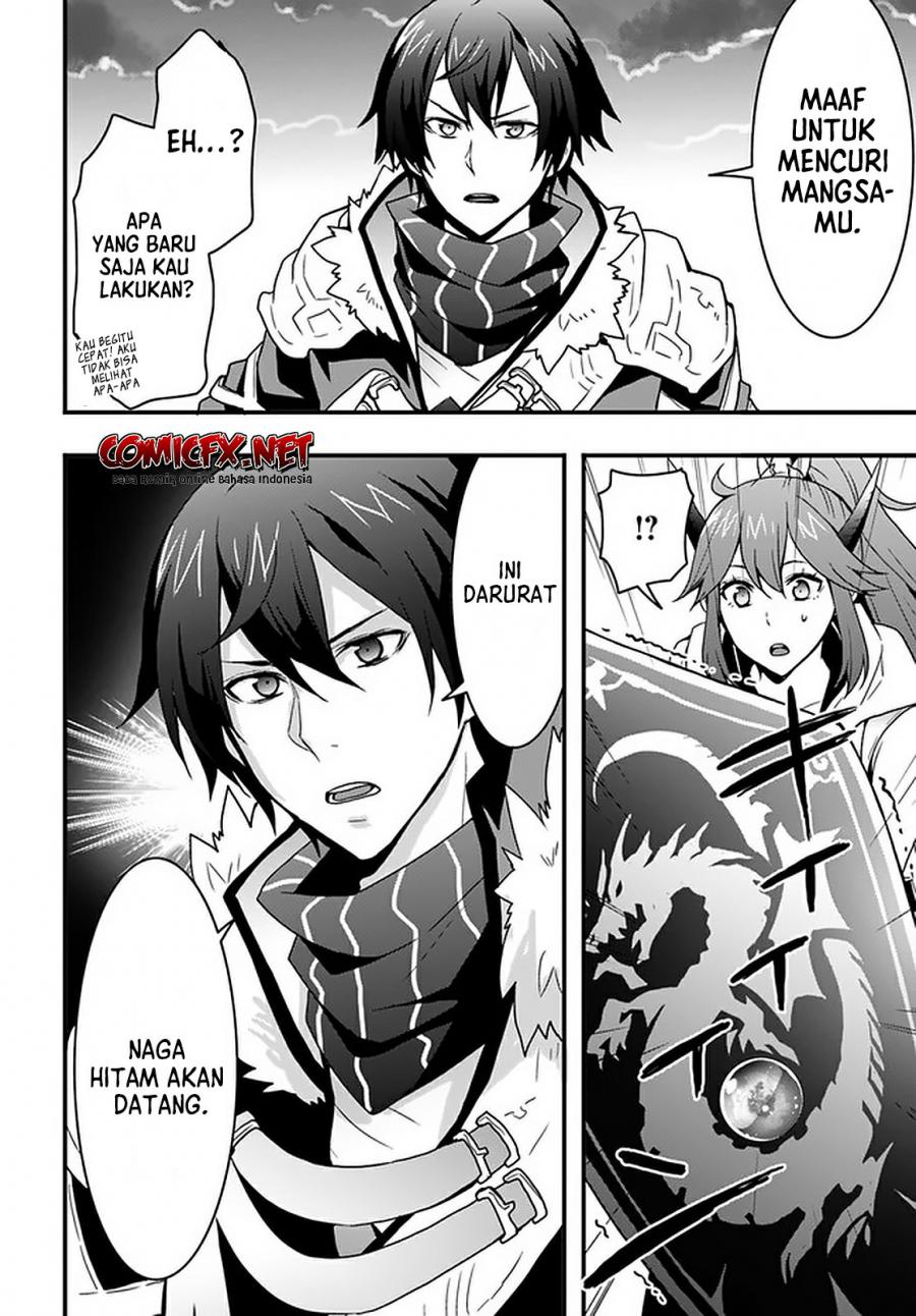 Isekai De Te Ni Ireta Seisan Skill Wa Saikyou Datta You Desu Chap 14 - Next Chap 15