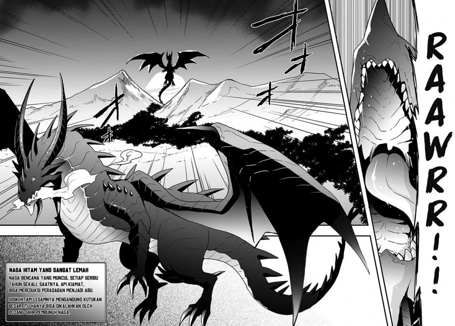 Isekai De Te Ni Ireta Seisan Skill Wa Saikyou Datta You Desu Chap 14 - Next Chap 15