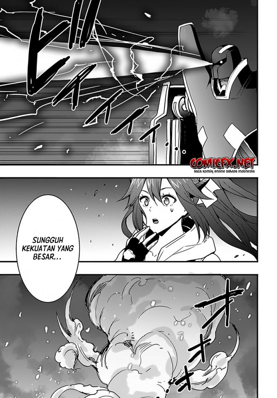 Isekai De Te Ni Ireta Seisan Skill Wa Saikyou Datta You Desu Chap 14 - Next Chap 15
