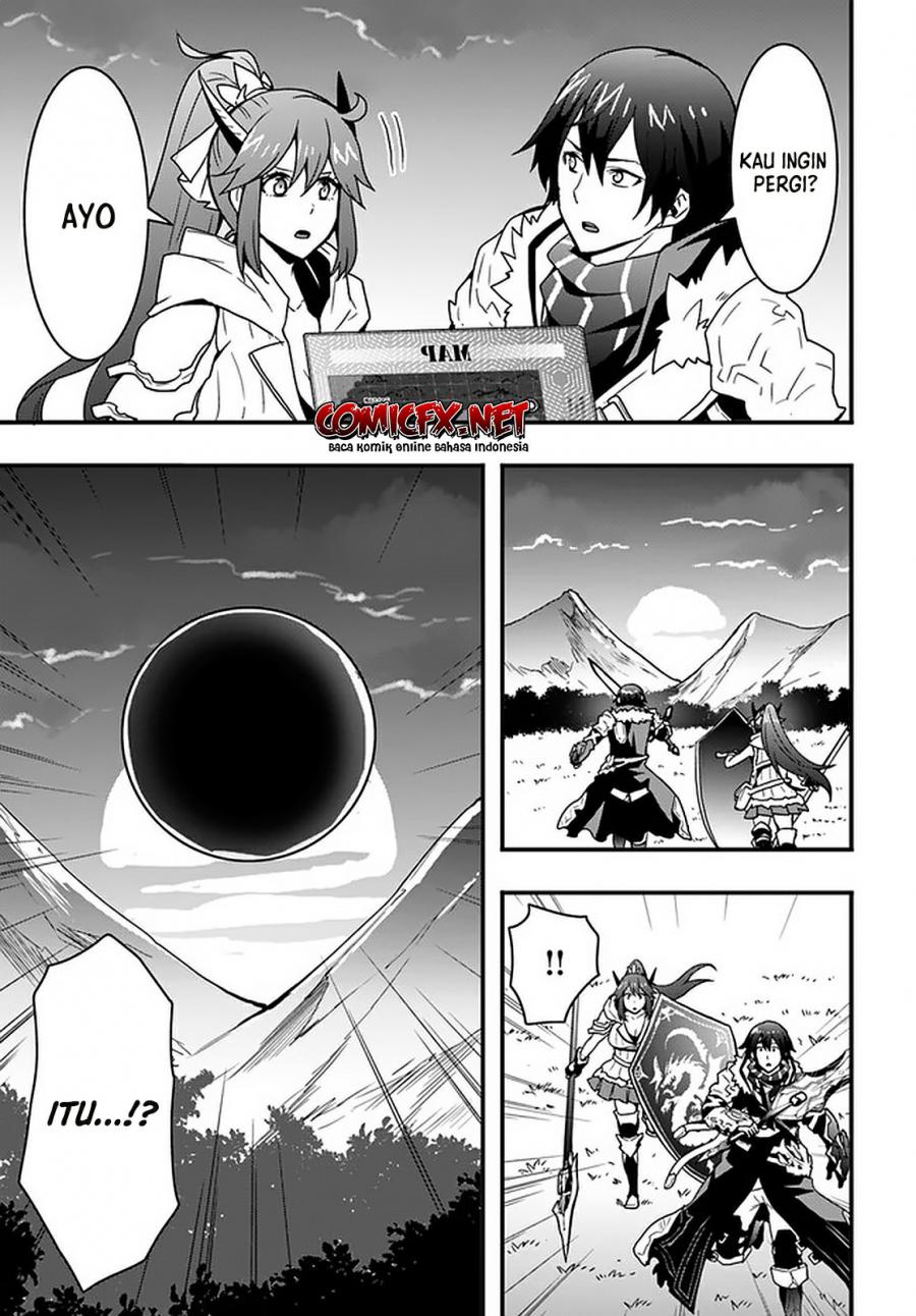 Isekai De Te Ni Ireta Seisan Skill Wa Saikyou Datta You Desu Chap 14 - Next Chap 15