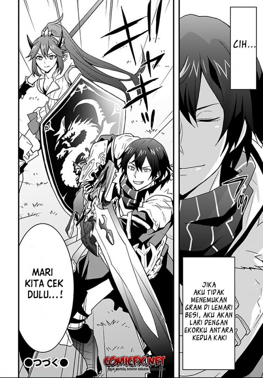 Isekai De Te Ni Ireta Seisan Skill Wa Saikyou Datta You Desu Chap 14 - Next Chap 15