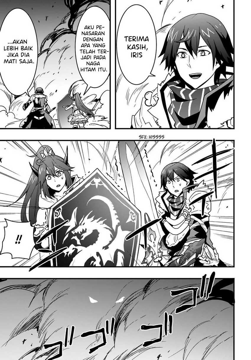 Isekai De Te Ni Ireta Seisan Skill Wa Saikyou Datta You Desu Chap 15.1 - Next Chap 16.1