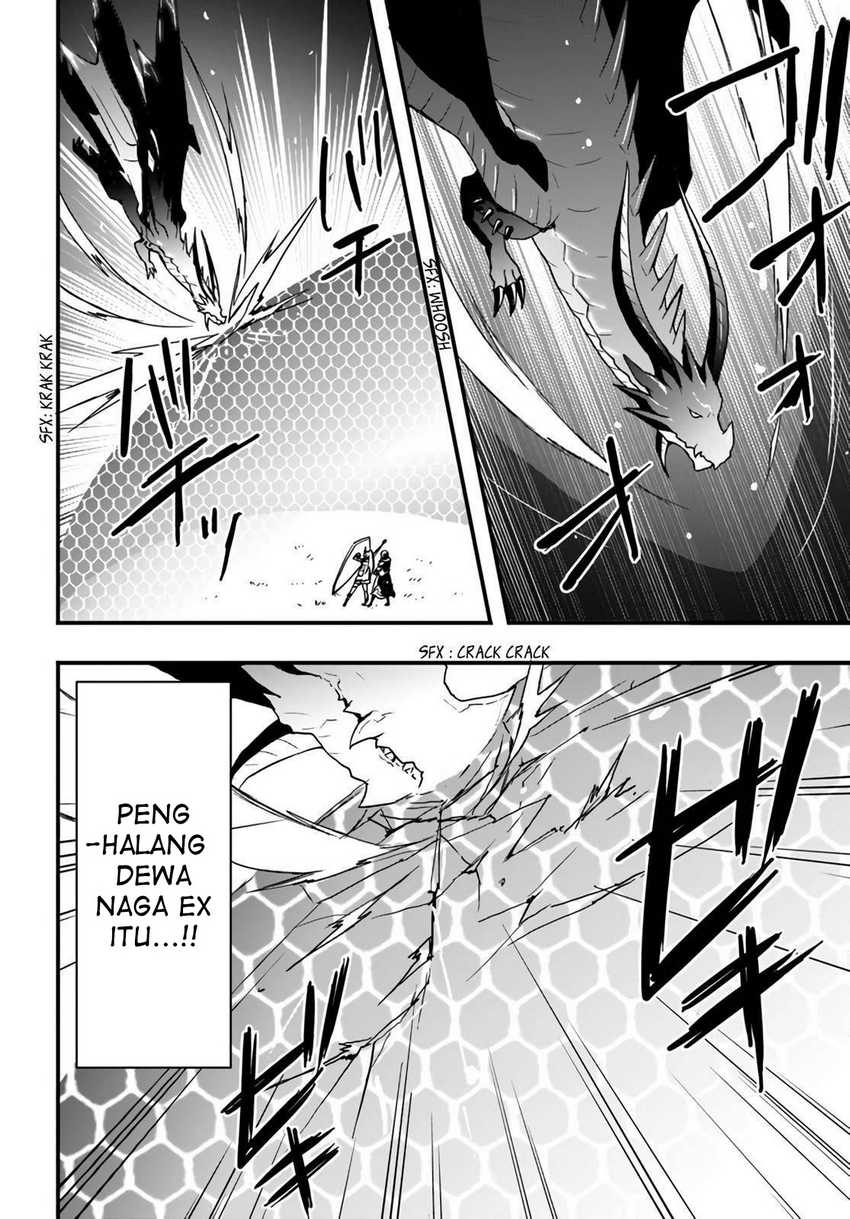 Isekai De Te Ni Ireta Seisan Skill Wa Saikyou Datta You Desu Chap 15.1 - Next Chap 16.1