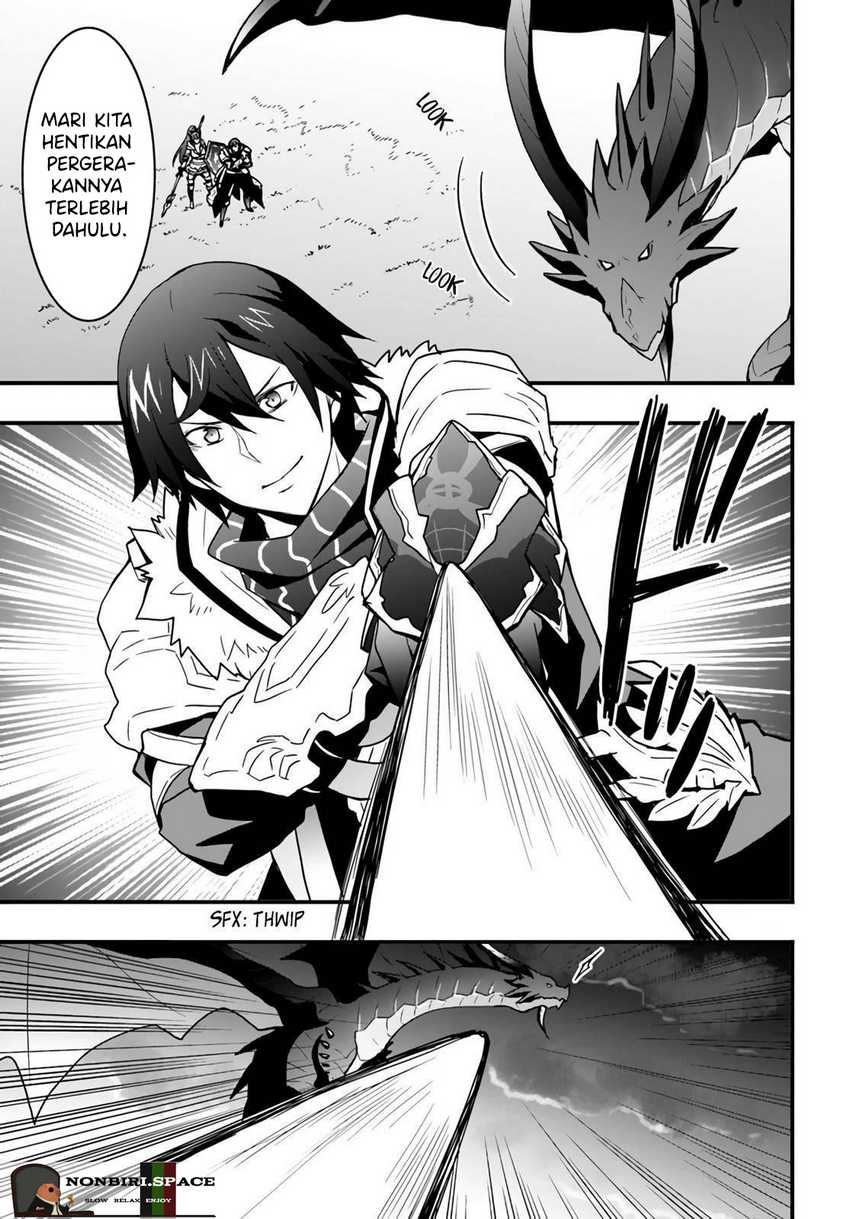 Isekai De Te Ni Ireta Seisan Skill Wa Saikyou Datta You Desu Chap 15.1 - Next Chap 16.1