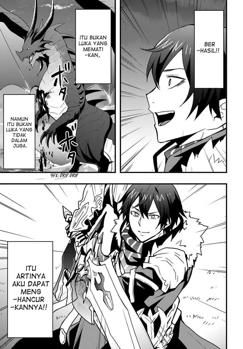 Isekai De Te Ni Ireta Seisan Skill Wa Saikyou Datta You Desu Chap 15.1 - Next Chap 16.1
