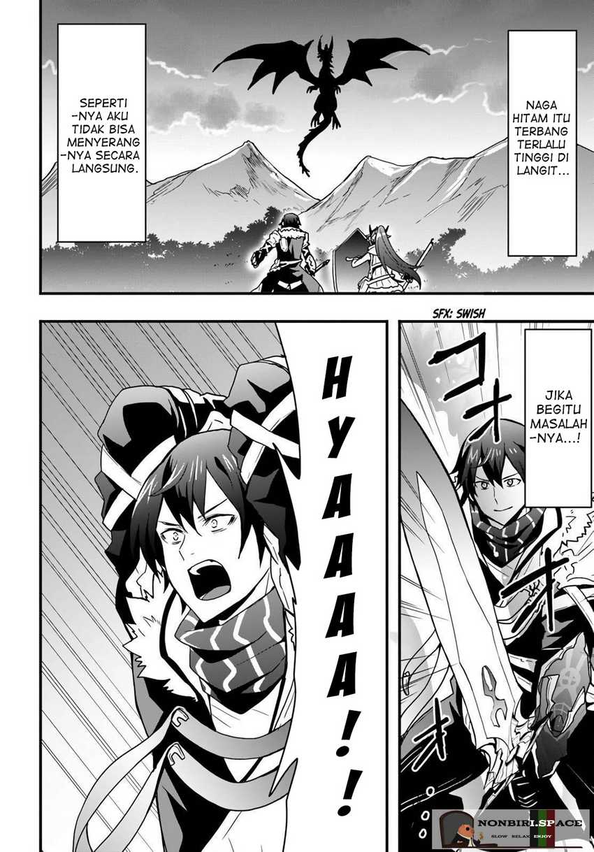 Isekai De Te Ni Ireta Seisan Skill Wa Saikyou Datta You Desu Chap 15.1 - Next Chap 16.1