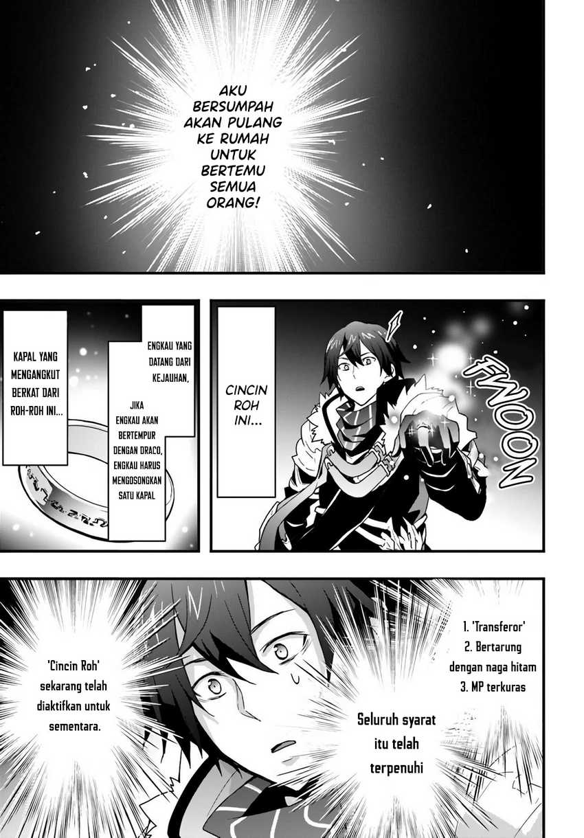 Isekai De Te Ni Ireta Seisan Skill Wa Saikyou Datta You Desu Chap 15.2 - Next Chap 16.2
