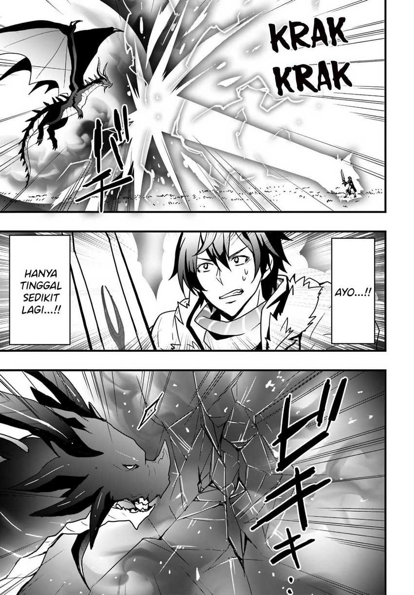 Isekai De Te Ni Ireta Seisan Skill Wa Saikyou Datta You Desu Chap 15.2 - Next Chap 16.2