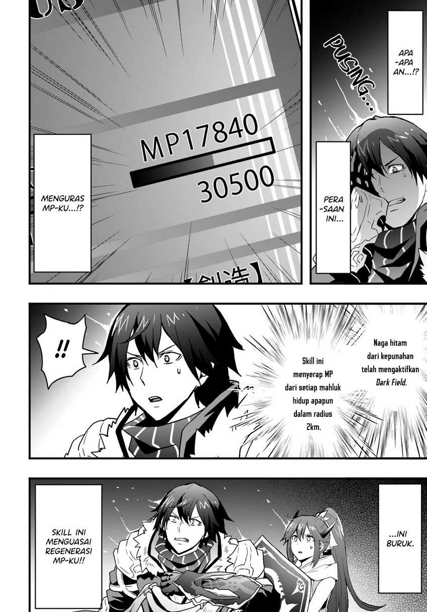 Isekai De Te Ni Ireta Seisan Skill Wa Saikyou Datta You Desu Chap 15.2 - Next Chap 16.2