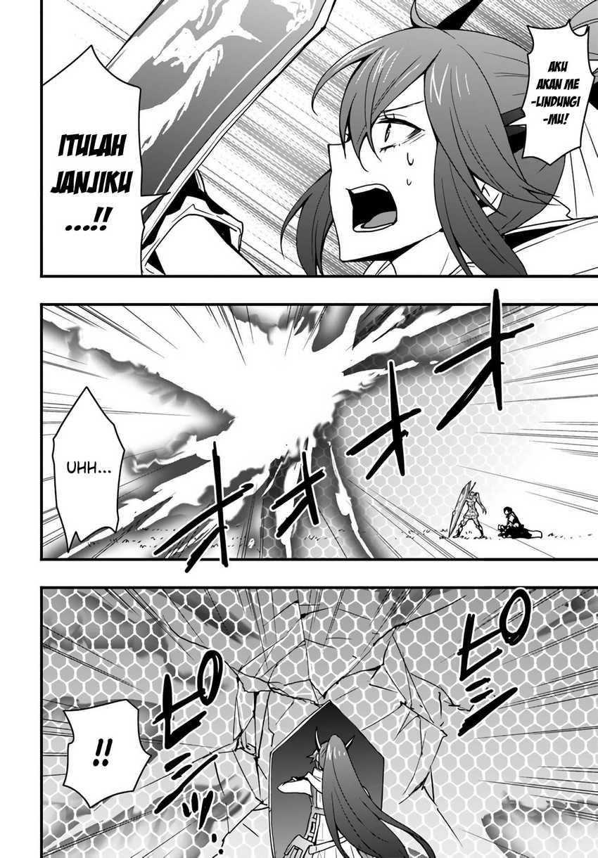 Isekai De Te Ni Ireta Seisan Skill Wa Saikyou Datta You Desu Chap 15.2 - Next Chap 16.2