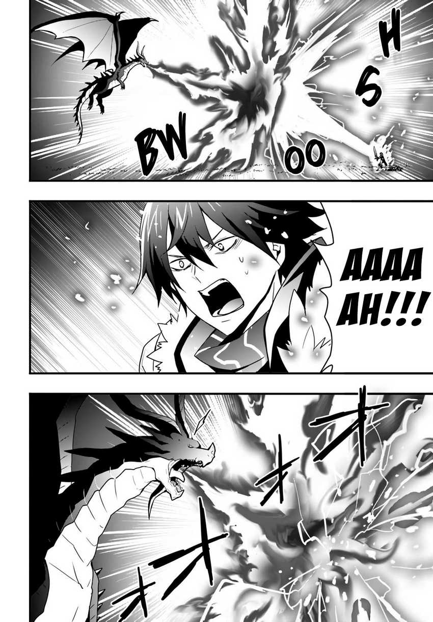 Isekai De Te Ni Ireta Seisan Skill Wa Saikyou Datta You Desu Chap 15.2 - Next Chap 16.2