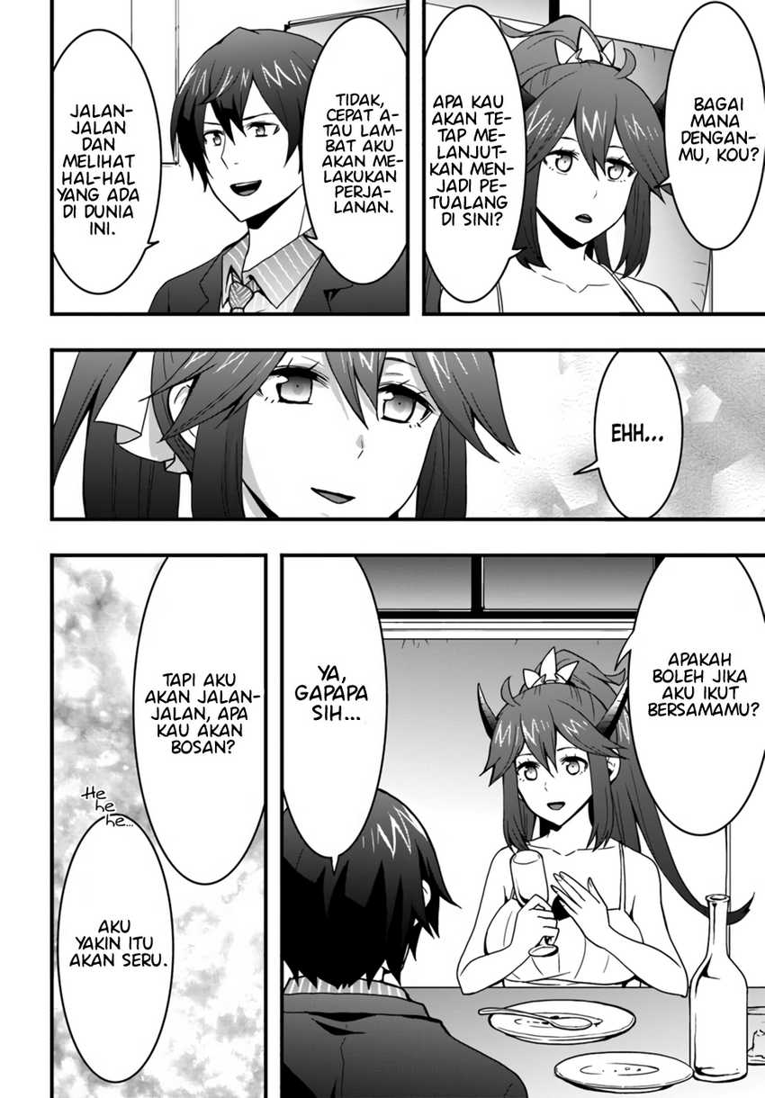 Isekai De Te Ni Ireta Seisan Skill Wa Saikyou Datta You Desu Chap 16 - Next Chap 17