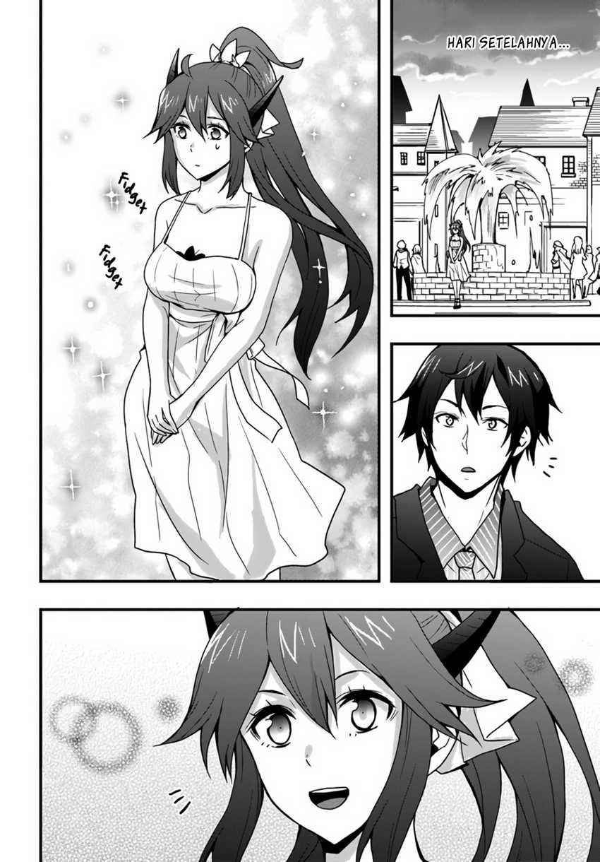 Isekai De Te Ni Ireta Seisan Skill Wa Saikyou Datta You Desu Chap 16 - Next Chap 17