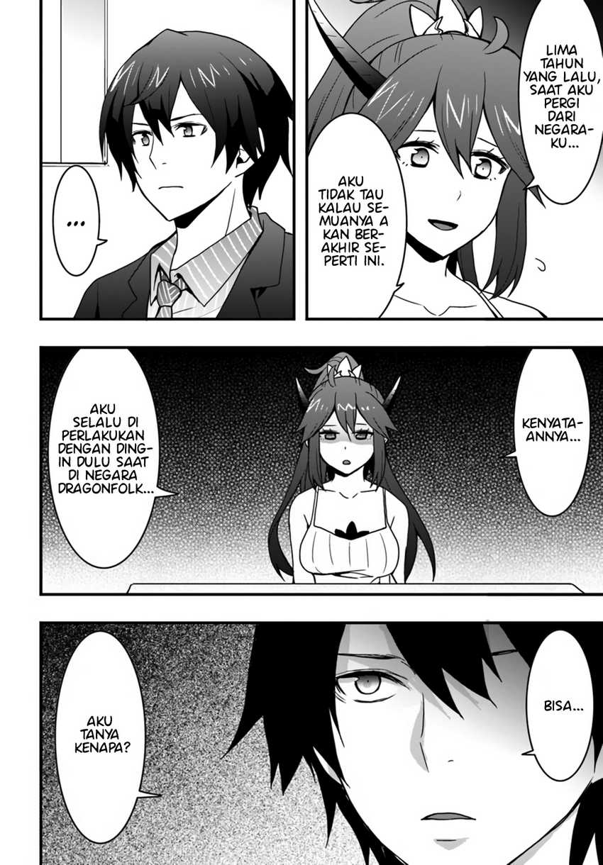 Isekai De Te Ni Ireta Seisan Skill Wa Saikyou Datta You Desu Chap 16 - Next Chap 17