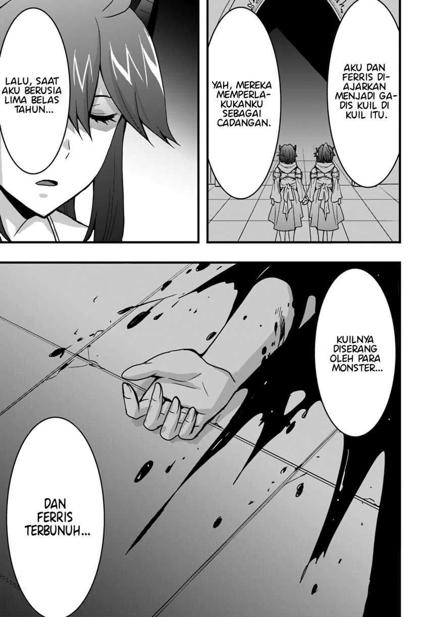 Isekai De Te Ni Ireta Seisan Skill Wa Saikyou Datta You Desu Chap 16 - Next Chap 17