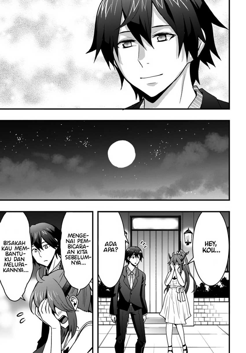 Isekai De Te Ni Ireta Seisan Skill Wa Saikyou Datta You Desu Chap 16 - Next Chap 17
