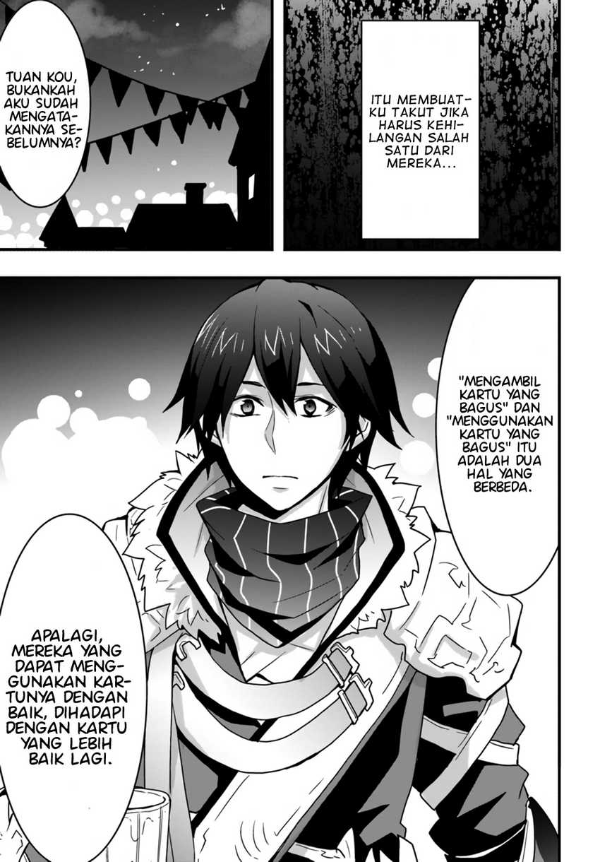 Isekai De Te Ni Ireta Seisan Skill Wa Saikyou Datta You Desu Chap 16 - Next Chap 17