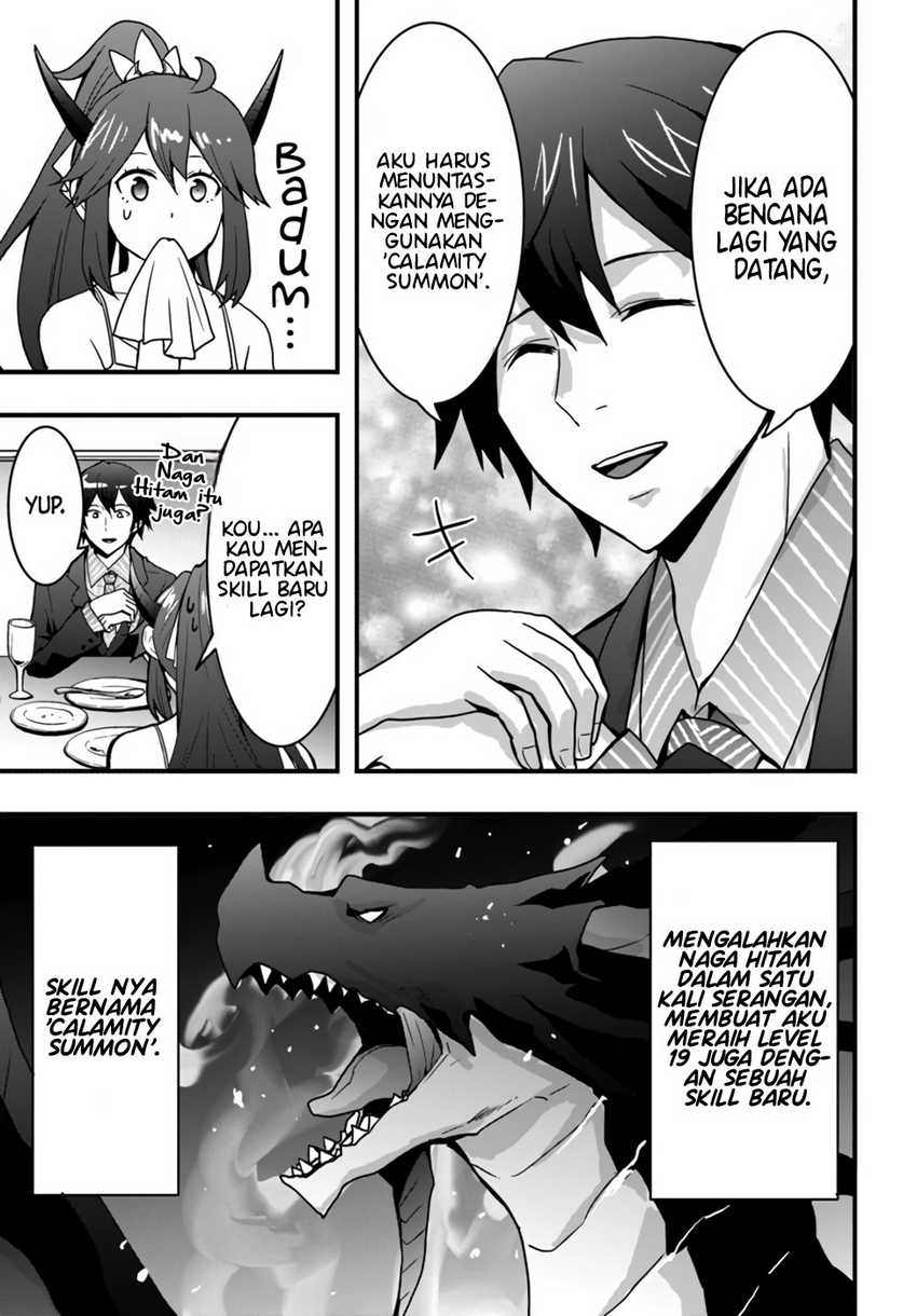 Isekai De Te Ni Ireta Seisan Skill Wa Saikyou Datta You Desu Chap 16 - Next Chap 17