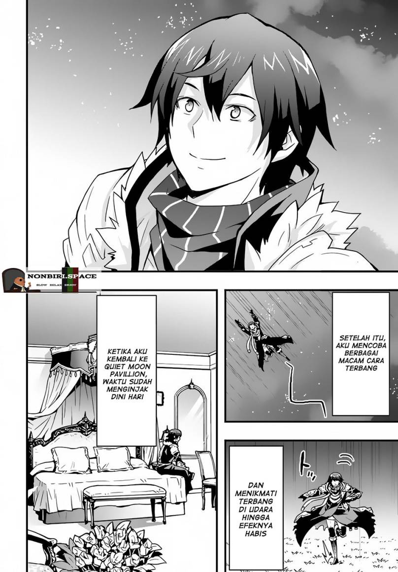 Isekai De Te Ni Ireta Seisan Skill Wa Saikyou Datta You Desu Chap 17 - Next Chap 18