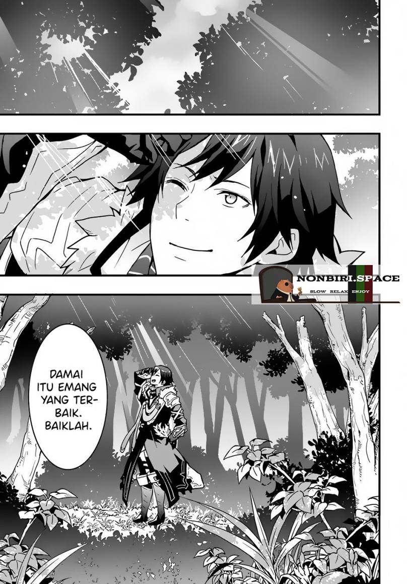 Isekai De Te Ni Ireta Seisan Skill Wa Saikyou Datta You Desu Chap 17 - Next Chap 18