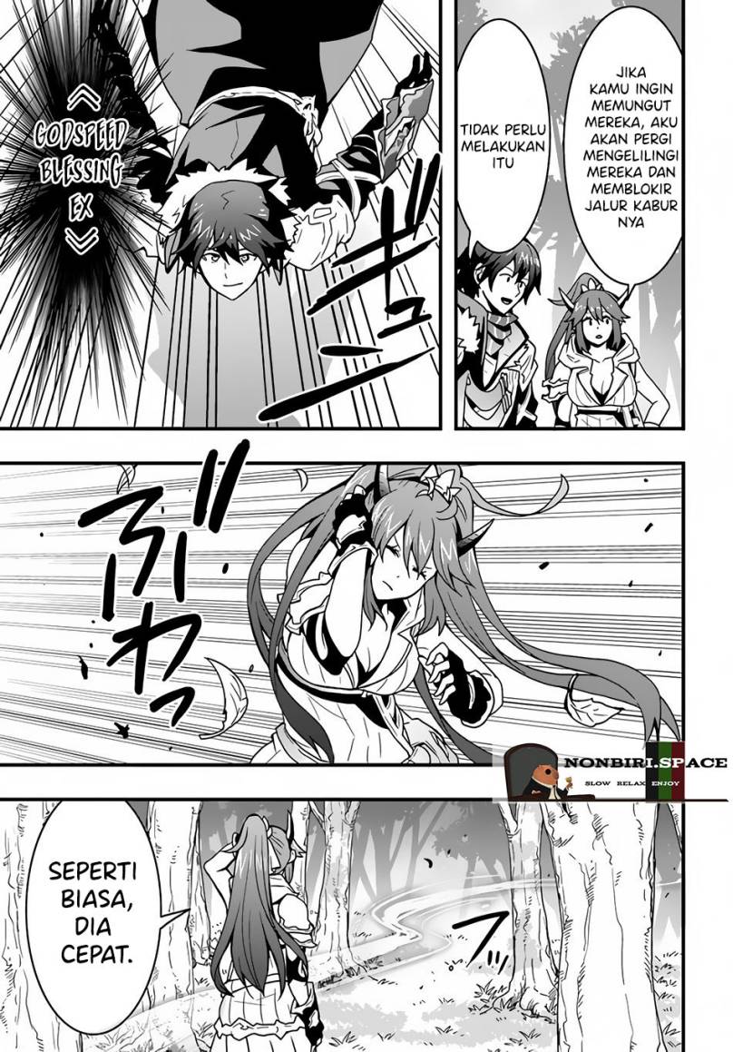 Isekai De Te Ni Ireta Seisan Skill Wa Saikyou Datta You Desu Chap 17 - Next Chap 18
