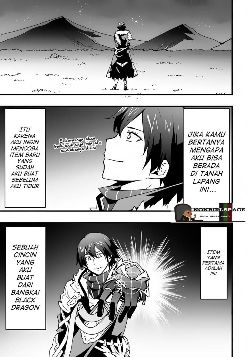 Isekai De Te Ni Ireta Seisan Skill Wa Saikyou Datta You Desu Chap 17 - Next Chap 18