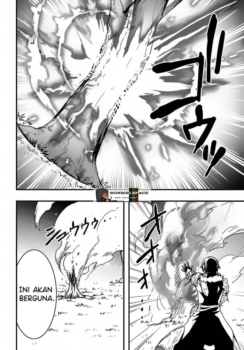 Isekai De Te Ni Ireta Seisan Skill Wa Saikyou Datta You Desu Chap 17 - Next Chap 18