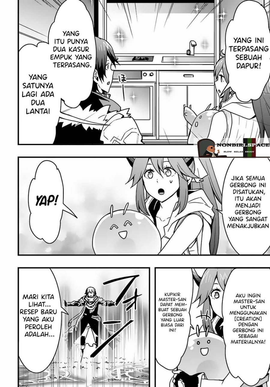 Isekai De Te Ni Ireta Seisan Skill Wa Saikyou Datta You Desu Chap 18 - Next Chap 19