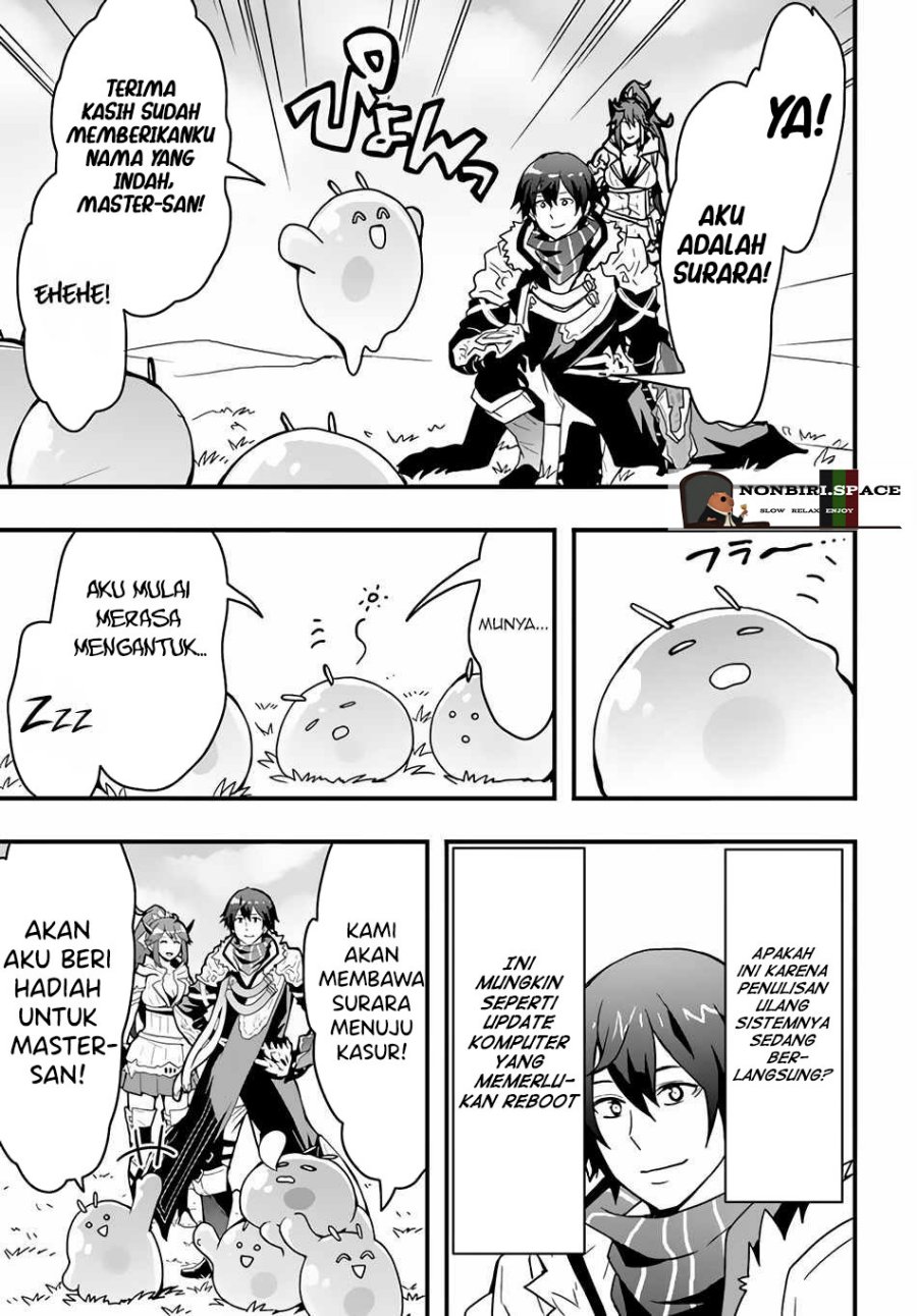 Isekai De Te Ni Ireta Seisan Skill Wa Saikyou Datta You Desu Chap 18 - Next Chap 19
