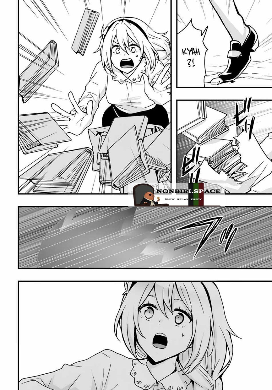 Isekai De Te Ni Ireta Seisan Skill Wa Saikyou Datta You Desu Chap 18 - Next Chap 19