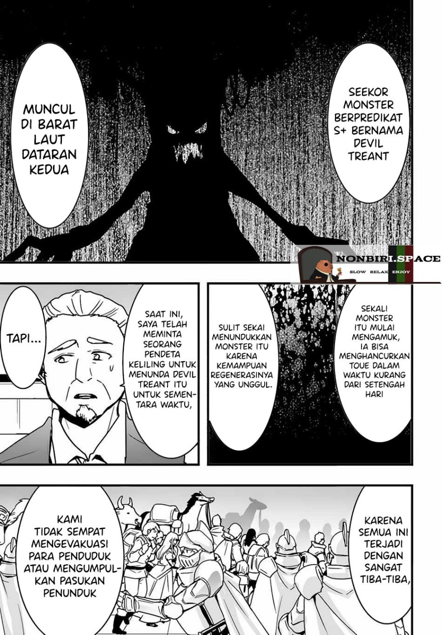 Isekai De Te Ni Ireta Seisan Skill Wa Saikyou Datta You Desu Chap 19 - Next Chap 20