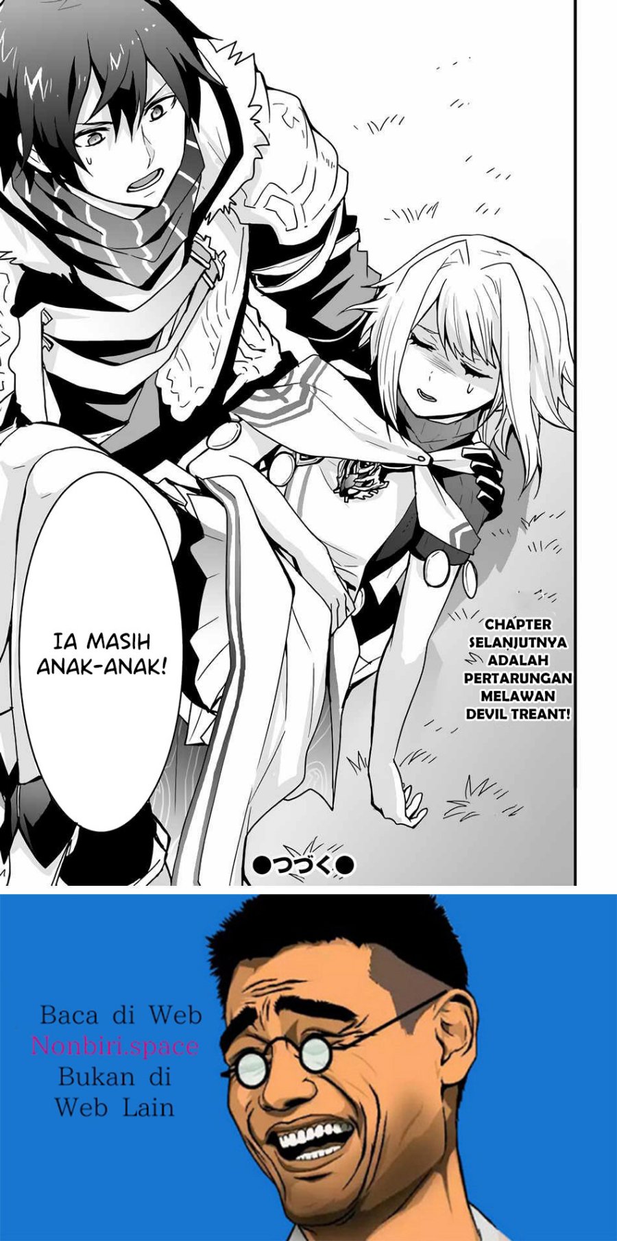 Isekai De Te Ni Ireta Seisan Skill Wa Saikyou Datta You Desu Chap 19 - Next Chap 20