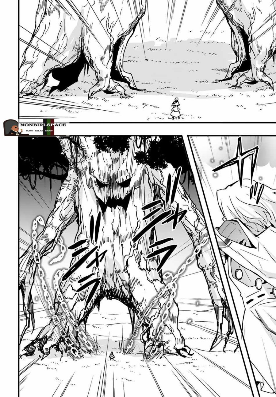 Isekai De Te Ni Ireta Seisan Skill Wa Saikyou Datta You Desu Chap 19 - Next Chap 20