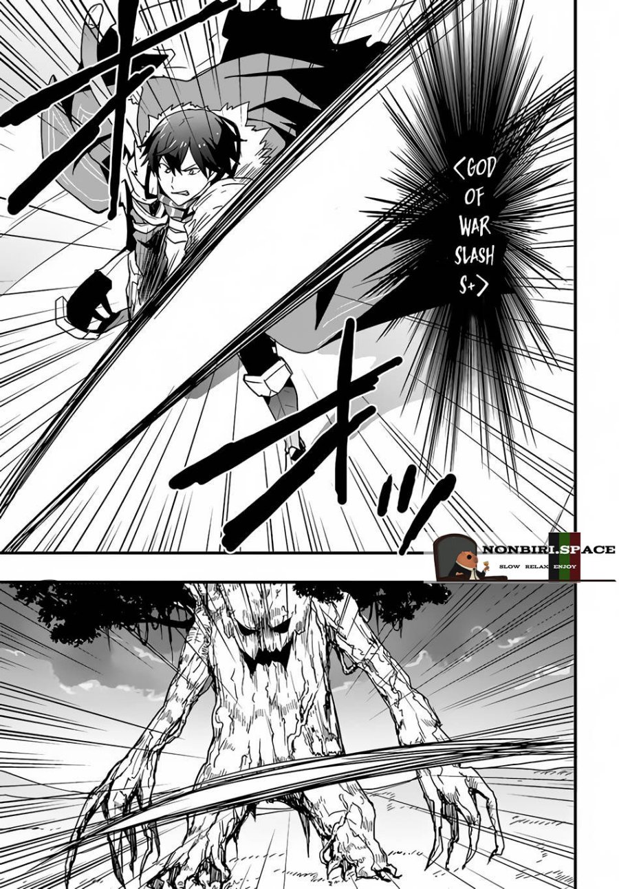 Isekai De Te Ni Ireta Seisan Skill Wa Saikyou Datta You Desu Chap 20 - Next Chap 21