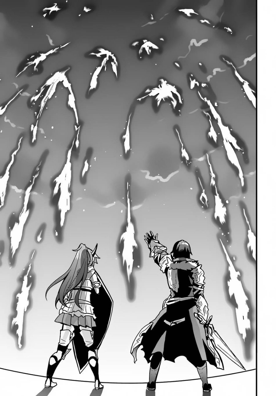 Isekai De Te Ni Ireta Seisan Skill Wa Saikyou Datta You Desu Chap 20 - Next Chap 21