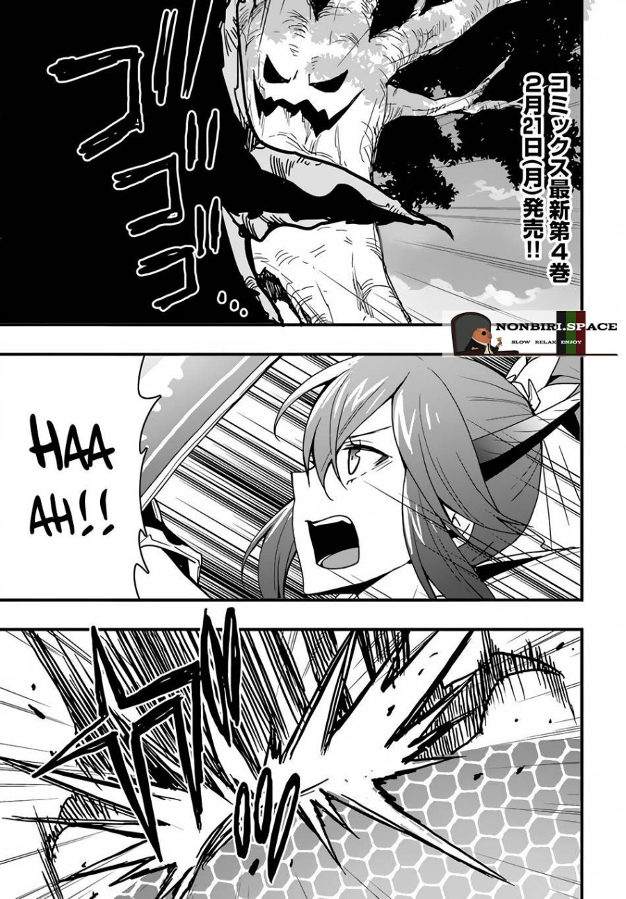 Isekai De Te Ni Ireta Seisan Skill Wa Saikyou Datta You Desu Chap 20 - Next Chap 21