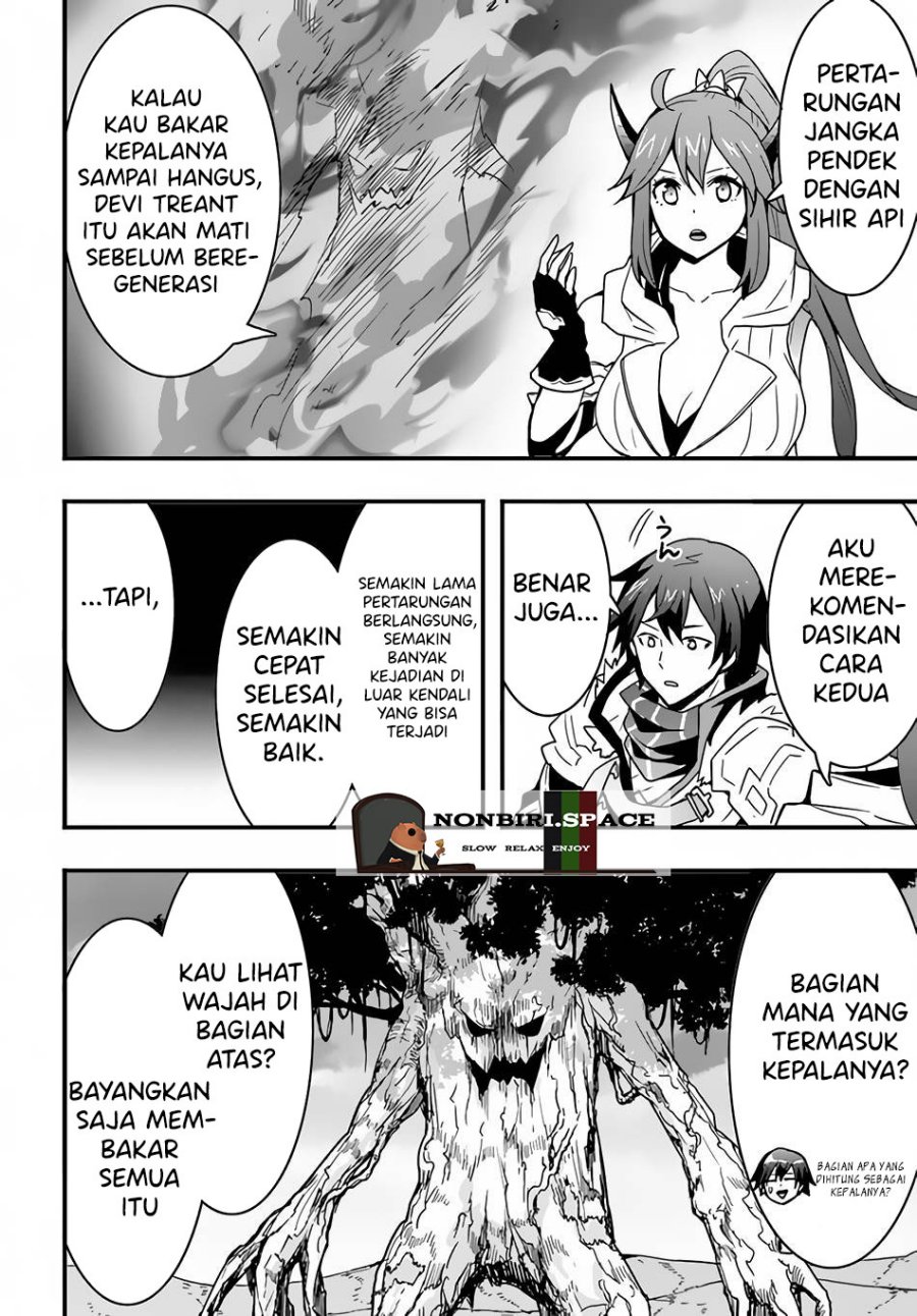 Isekai De Te Ni Ireta Seisan Skill Wa Saikyou Datta You Desu Chap 20 - Next Chap 21