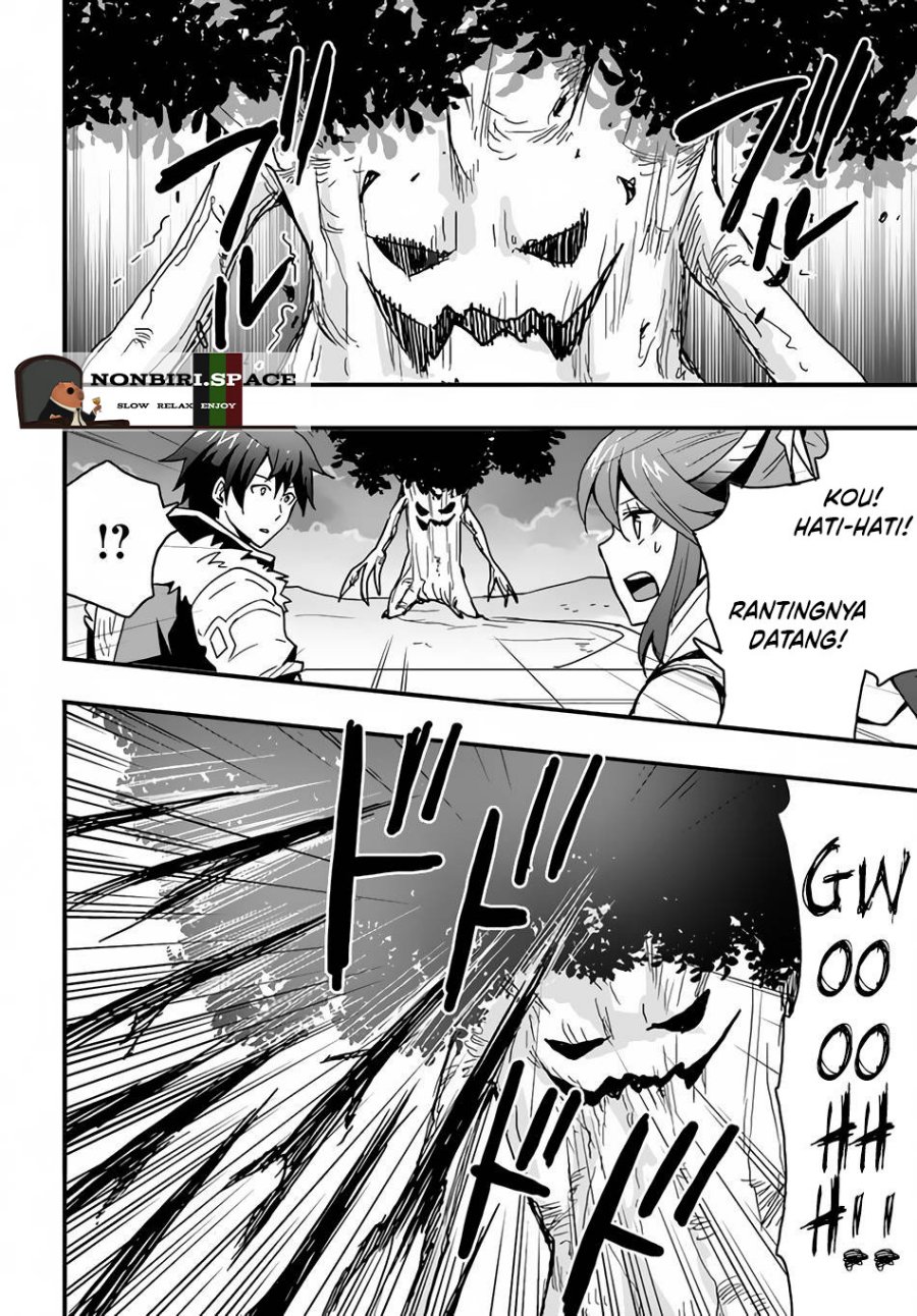 Isekai De Te Ni Ireta Seisan Skill Wa Saikyou Datta You Desu Chap 20 - Next Chap 21