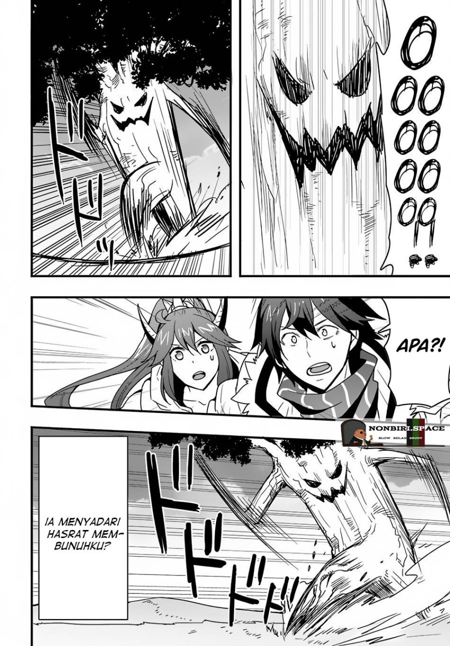 Isekai De Te Ni Ireta Seisan Skill Wa Saikyou Datta You Desu Chap 20 - Next Chap 21