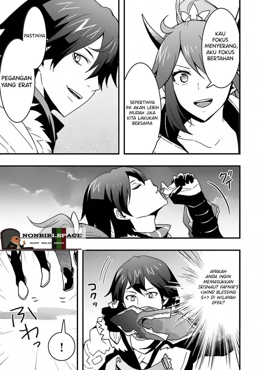 Isekai De Te Ni Ireta Seisan Skill Wa Saikyou Datta You Desu Chap 20 - Next Chap 21