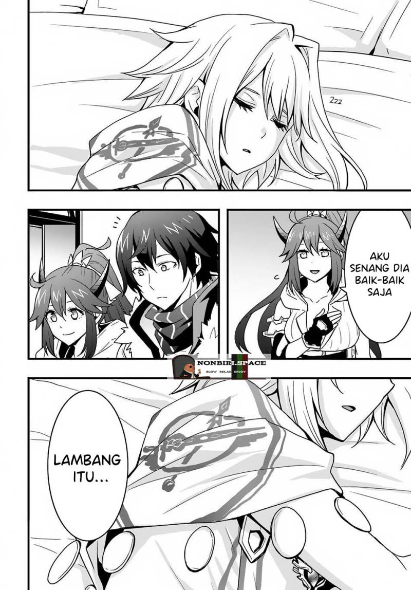 Isekai De Te Ni Ireta Seisan Skill Wa Saikyou Datta You Desu Chap 21 - Next Chap 22