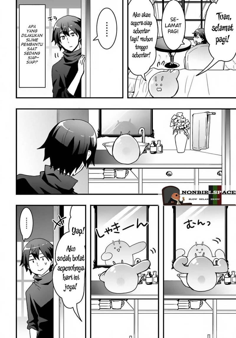 Isekai De Te Ni Ireta Seisan Skill Wa Saikyou Datta You Desu Chap 21 - Next Chap 22