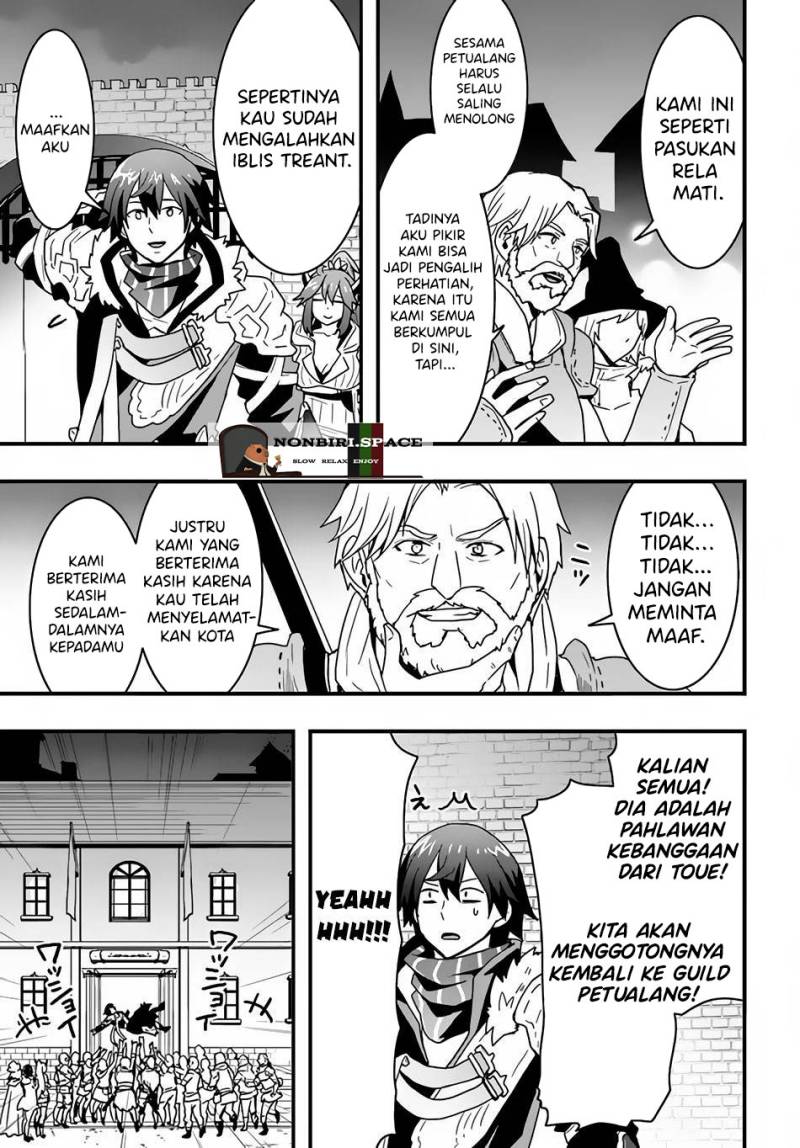 Isekai De Te Ni Ireta Seisan Skill Wa Saikyou Datta You Desu Chap 21 - Next Chap 22
