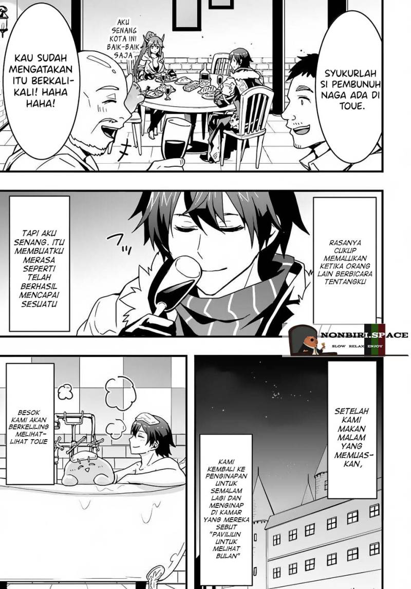 Isekai De Te Ni Ireta Seisan Skill Wa Saikyou Datta You Desu Chap 21 - Next Chap 22